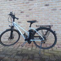 E-bike Kalkhoff pro connect impulse 9