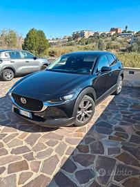 MAZDA CX-30 1.8L Skyactiv-D 2WD Exceed