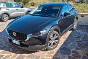 MAZDA CX-30 1.8L Skyactiv-D 2WD Exceed