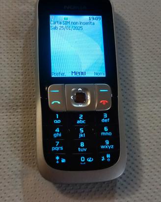 Nokia 2630 