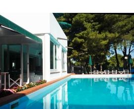 Multiproprietà hotel Kyrie isole tremiti