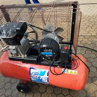 compressore 100 lt