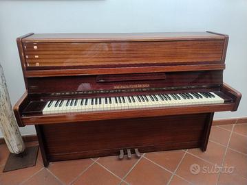 Pianoforte HOFFMANN & KÜHNE DRESDEN
