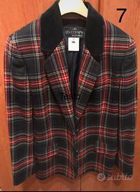 Blaser les copains lana