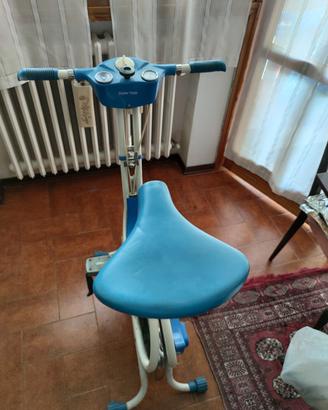 cyclette da appartamento 