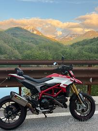 Ducati Hypermotard 939 SP