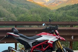 Ducati Hypermotard 939 SP