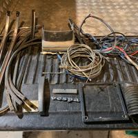 Ricambi vespa d’ epoca