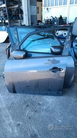 PORTA / PORTIERA USATA ANT. SIN. KIA VENGA 2012