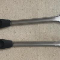 Set barbecue Tupperware nuovo