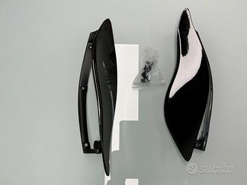 Deflettori aria per Harley Davidson Touring