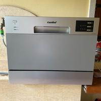 Mini lavastoviglie COMFEE