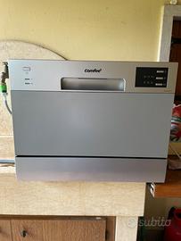 Mini lavastoviglie COMFEE