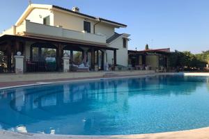 Villa - Quartu Sant'Elena