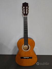 Chitarra classica MEIMEI CK36 – misura ridotta