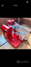 🔪🔴 Affettarice Professionale Manconi Kolossal 🔴🔪