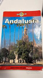 Guida EDT Andalusia