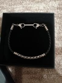 bracciale Marlú uomo 