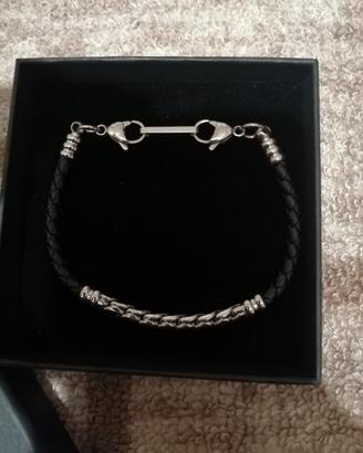 bracciale Marlú uomo 