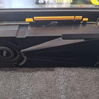 MSI GeForce GTX 1080 AERO 8GB GDDR5X – Perfetta,