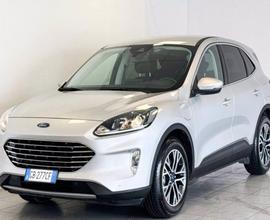 FORD Kuga 2 5 phev titanium 2wd 225cv e shifter