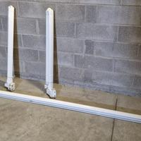 Componenti per tenda da sole