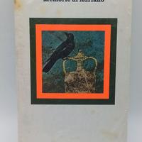 Marguerite Yourcenar - MEMORIE DI ADRIANO -Einaudi