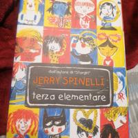 terza elementare 