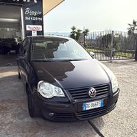 Volkswagen Polo 1.4/80CV 16V 5p. Comfort. BiFuel G