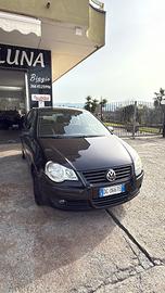 Volkswagen Polo 1.4/80CV 16V 5p. Comfort. BiFuel G