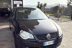 Volkswagen Polo 1.4/80CV 16V 5p. Comfort. BiFuel G
