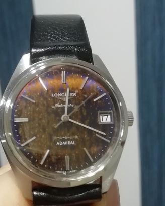 Longines Admiral 