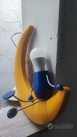 lampadario cameretta bambini