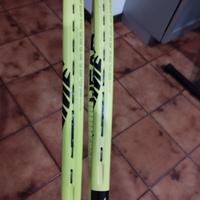 Coppia racchette della Head modello Extreme pro