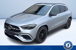 Mercedes-Benz GLA 200d Automatic AMG Line Adv...