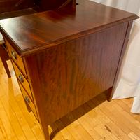 Scrivania stile Luigi XVI