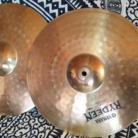 Yamaha Rydeen Hi Hat 14"