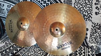 Yamaha Rydeen Hi Hat 14"