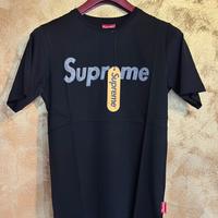 T-shirt SUPREME Unisex