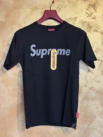 T-shirt SUPREME Unisex