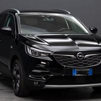OPEL Grandland X 1.6 diesel Ecotec Start&Stop AUT