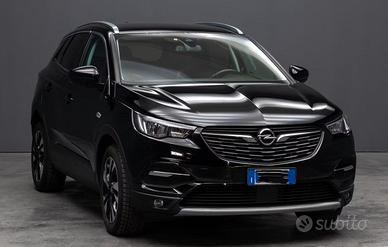 OPEL Grandland X 1.6 diesel Ecotec Start&Stop AUT