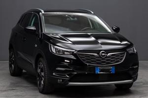 OPEL Grandland X 1.6 diesel Ecotec Start&Stop AUT