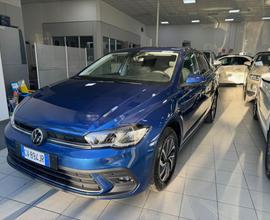 VOLKSWAGEN Polo 1.0 TSI EDITION PLUS KM.0 95CV