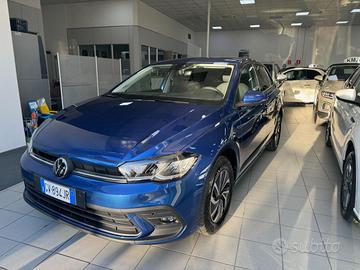 VOLKSWAGEN Polo 1.0 TSI EDITION PLUS KM.0 95CV