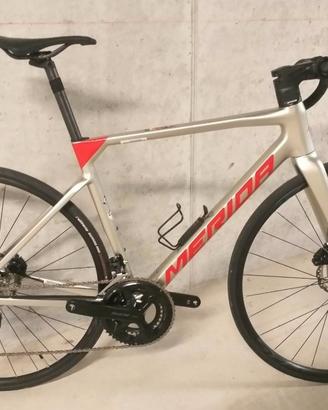bici da corsa - seminuova 