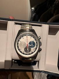 Zenith el Primero chronomaster original