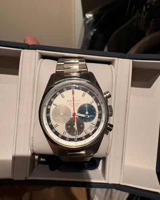 Zenith el Primero chronomaster original
