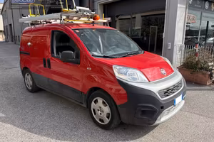 FIAT Fiorino 1.3 MJT 95CV Attrezzato + IVA