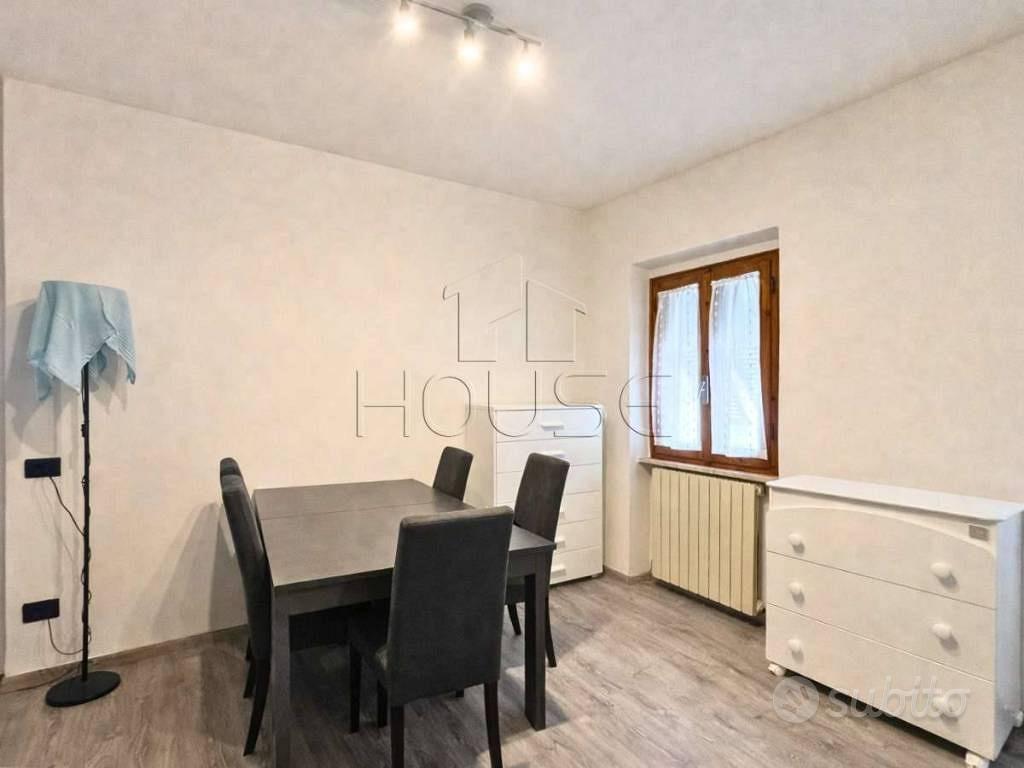 Apartment in Sansepolcro, Giardino - Altro